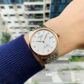 Tissot Le Locle Powermatic 80 T0064072203601 Erkek Kol Saati T006.407.22.036.01 thumbnail 4