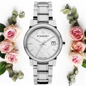 Burberry BU9100 Bayan Kol Saati thumbnail 2