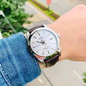 Tissot Gentleman Powermatic 80 Silicium T1274071603101 Erkek Kol Saati T127.407.16.031.01 thumbnail 6