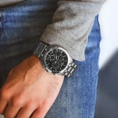 Tissot Couturier Chronograph T0356171105100 Erkek Kol Saati T035.617.11.051.00 thumbnail 6