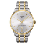 Tissot Chemin Des Tourelles Powermatic 80 T0994072203700 Erkek Kol Saati T099.407.22.037.00 thumbnail 1