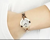 Emporio Armani Chiara AR7329 Kadın Kol Saati thumbnail 5