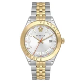 Versace VRSCVEVK01121 Erkek Kol Saati thumbnail 1