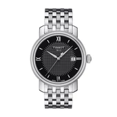 T0974101105800 Tissot Bridgeport Erkek Kol Saati T097.410.11.058.00 thumbnail 1