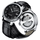 Tissot Le Locle Powermatic 80 T0064071605300 Erkek Kol Saati T006.407.16.053.00 thumbnail 4