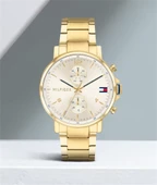 Tommy Hilfiger TH1710415 Erkek Kol Saati thumbnail 3