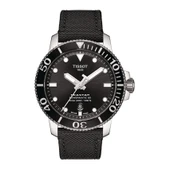 Tissot Seastar 1000 Powermatic 80 T1204071705100 Erkek Kol Saati T120.407.17.051.00 thumbnail 1