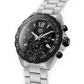 TAG Heuer Formula 1 CAZ1010.BA0842 Erkek Kol Saati thumbnail 2