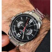 Tommy Hilfiger TH1791472 Erkek Kol Saati thumbnail 3