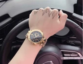 Versace VRSCVEBV00519 Erkek Kol Saati thumbnail 3