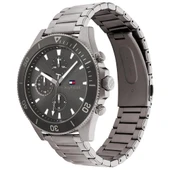 Tommy Hilfiger TH1791918 Erkek Kol Saati thumbnail 2