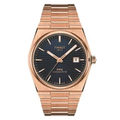 Tissot PRX Powermatic 80 T1374073304100 Erkek Kol Saati T137.407.33.041.00 thumbnail 1