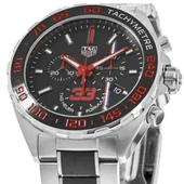 Tag Heuer Formula 1 CAZ101U.BA0843 Erkek Kol Saati thumbnail 3