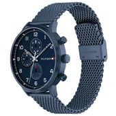 Tommy Hilfiger TH1791990 Erkek Kol Saati thumbnail 2