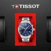 T1166171104701 Tissot Chrono XL Classic T116.617.11.047.01 Erkek Kol Saati thumbnail 3