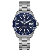 TAG Heuer Aquaracer Automatic WAY211C.BA0928 Erkek Kol Saati thumbnail 1