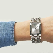 Guess GUW1117L1 Kadın Kol Saati thumbnail 3