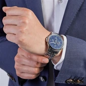 Tommy Hilfiger TH1791612 Erkek Kol Saati thumbnail 3