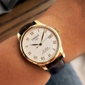 Tissot Le Locle Powermatic 80 T0064073626300 Erkek Kol Saati T006.407.36.263.00 thumbnail 3