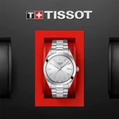 Tissot Gentleman T127.410.11.031.00 Erkek Kol Saati thumbnail 4