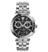 Versace VRSCVBR080017 Erkek Kol Saati thumbnail 1