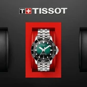 Tissot Seastar 1000 Powermatic 80 T1204071109101 Erkek Kol Saati T120.407.11.091.01 thumbnail 3