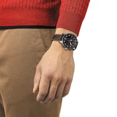 Tissot Supersport Chrono T1256171605101 Erkek Kol Saati T125.617.16.051.01 thumbnail 6