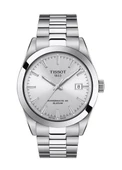 Tissot T1274071103100 Gentleman Powermatic 80 Silicium Erkek Kol Saati T127.407.11.031.00 thumbnail 1