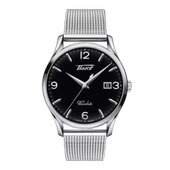 Tissot Heritage Visodate T1184101105700 Erkek Kol Saati T118.410.11.057.00 thumbnail 1