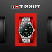 T1394071109100 Tissot Chemin Des Tourelles Powermatic 80 Erkek Kol Saati T139.407.11.091.00 thumbnail 5