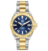 TAG Heuer Aquaracer Automatic WBD2120.BB0930 Erkek Kol Saati thumbnail 1