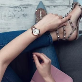 Gc GCY31002L1 Kadın Kol Saati thumbnail 7