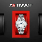 Tissot Carson Premium T1224101103300 Erkek Kol Saati T122.410.11.033.00 thumbnail 3