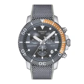 T1204171708101 Tissot Seastar 1000 Chronograph Erkek Kol Saati T120.417.17.081.01 thumbnail 1