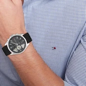 Tommy Hilfiger TH1710644 Erkek Kol Saati thumbnail 4