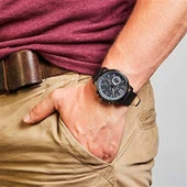 Tommy Hilfiger TH1791533 Erkek Kol Saati thumbnail 3