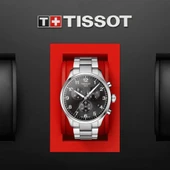 T1166171105701 Tissot Chrono XL Classic T116.617.11.057.01 Erkek Kol Saati thumbnail 4