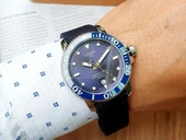 Tissot Seastar 1000 Powermatic 80 Silicium T1204071704101 Erkek Kol Saati T120.407.17.041.01 thumbnail 5
