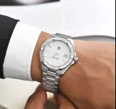 TAG Heuer Aquaracer WAY1111.BA0928 Erkek Kol Saati thumbnail 2