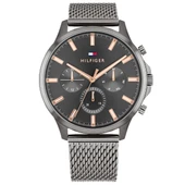Tommy Hilfiger TH1710500 Erkek Kol Saati thumbnail 1