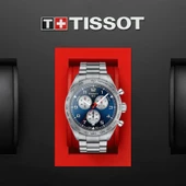 Tissot Prs 516 Cronograph T131.617.11.042.00 Erkek Kol Saati thumbnail 2