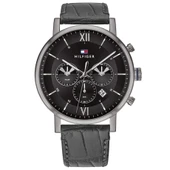 Tommy Hilfiger TH1710395 Erkek Kol Saati thumbnail 1