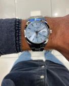 Tissot Gentleman Powermatic 80 T1274071135100 Erkek Kol Saati T127.407.11.351.00 thumbnail 6