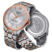 Tissot Chemin Des Tourelles Powermatic 80 T0994072203801 Erkek Kol Saati T099.407.22.038.01 thumbnail 2