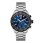 TAG Heuer Formula 1 CAZ101AV.BA0842 Erkek Kol Saati thumbnail 1