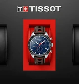 Tissot Prs 516 Cronograph T1004171604100 Erkek Kol Saati T100.417.16.041.00 thumbnail 4