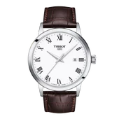 T1294101601300 Tissot Classic Dream Erkek Kol Saati T129.410.16.013.00 thumbnail 1