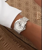 Guess GUGW0861L1 Kadın Kol Saati thumbnail 5