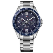 Tommy Hilfiger TH1791366 Erkek Kol Saati thumbnail 1