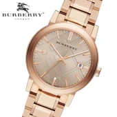 Burberry BU9034 Kadın Kol Saati thumbnail 4
